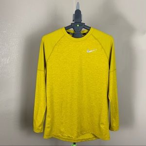 Nike Running Long Sleeve Shirt